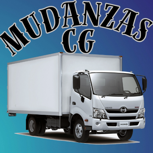 Mudanzas CG